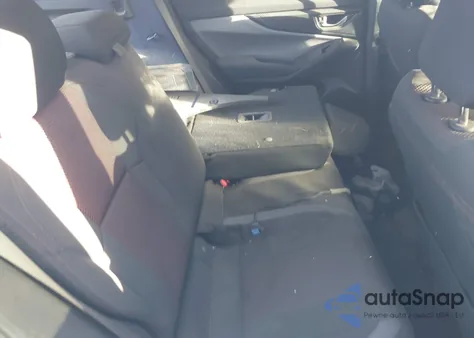 2023 Subaru Impreza Sport 5-Door from USA, damaged, VIN 4S3GTAM64P3718203